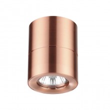 Потолочный светильник Odeon Light Copperium 3586/1C