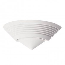 Настенный светильник Odeon Light Gesso 3547/1W