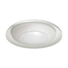 Потолочный светодиодный светильник Odeon Light Benso 4623/48CL