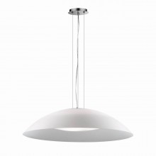 Подвесной светильник Ideal Lux Lena SP3 D74 Bianco