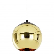 Подвесной светильник Loft IT Copper Shade Loft2024-E