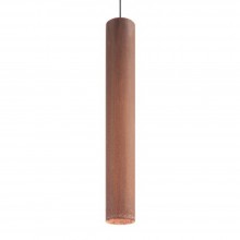 Подвесной светильник Ideal Lux Look Sp1 D06 Corten