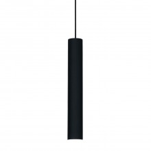 Подвесной светильник Ideal Lux Look Sp1 D06 Nero