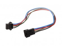 Соединитель Deko-Light connection cable RGB LED Tube 845863