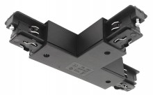 Соединитель Deko-Light T-connector square left 555630