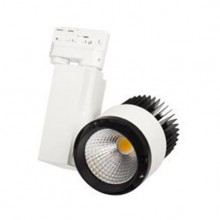Трековый светодиодный светильник Arlight LGD-537-40W-4TR 017670