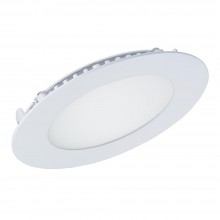Встраиваемый светодиодный светильник Arlight DL-120M-9W White 020105