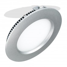 Встраиваемый светодиодный светильник Arlight MD120-6W White 015336