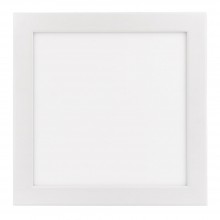 Встраиваемый светодиодный светильник Arlight DL-300x300M-25W White 023930