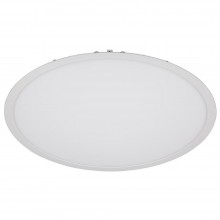 Встраиваемый светодиодный светильник Arlight DL-600A-48W White 020437