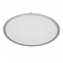 Встраиваемый светодиодный светильник Arlight DL-600S-48W White 020440