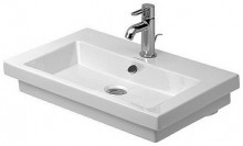 Раковина Duravit 2nd floor 034760 00 00, 60*43 см