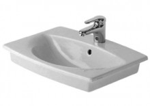 Раковина Duravit Caro 046157 00 00, 56*44,5 см