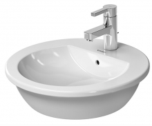 Раковина Duravit Darling New 049747 00 00, d 47 см