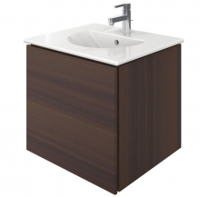 Раковина Duravit Darling New 049953 00 00, 53*43 см