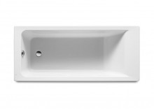 Акриловая ванна Roca Easy 170x75 см ZRU9302899