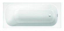 Ванна стальная Bette Form 2020 2950-000 AD, PLUS 180 х 80 х 42 см с шумоизоляцией, BetteGlasur® Plus, белая