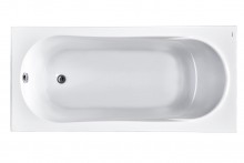 Акриловая ванна Santek Касабланка XL 180x80 без гидромассажа