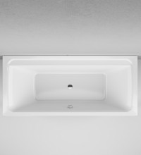 Акриловая ванна Am.Pm Inspire 2.0 W52A-170-075W-A, 170 x75 см