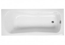 Ванна акриловая Vitra Comfort 52330001000,  170x75 см