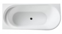 Ванна акриловая BelBagno BB410-1500-780-L/R, 150 х 80 см