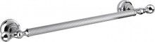 Полотенцедержатель Cezares Olimp THO5-01-M цвет хром, ручки металл
