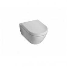 Унитаз Villeroy&Boch Verity Design подвесной CeramicPlus 5643 R0 R1