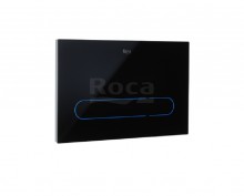 Кнопка смыва Roca EP2 7890103009 электронная, черная