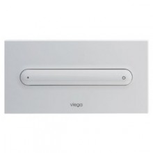 Кнопка смыва Viega Visign for Style 11 597108, белая