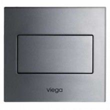Кнопка смыва Viega Visign for Style 12 мод. 8332.2 599287, нержавеющая сталь