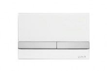 Кнопка смыва VitrA Select 740-1121 хром
