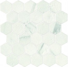 Мозаика Serenissima Canalgrande Mosaico Hexagon Idr.
