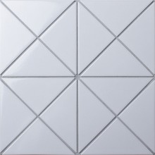 Мозаика Starmosaic Керамическая Tr. White Glossy