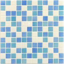 Мозаика Vidrepur Antislip 100-110-501
