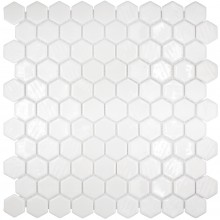 Мозаика Vidrepur Hexagon Colors 100