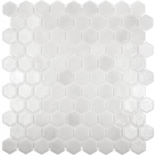 Мозаика Vidrepur Hexagon Colors 514