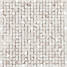 Мозаика DUNE Calacatta Mosaico Lux 1.2x1.2