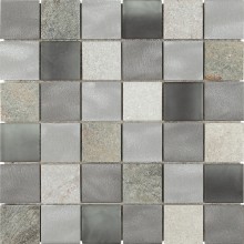 Мозаика DUNE Mosaico Stock Dune Magma Grey