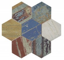 Мозаика DUNE Mosaico Stock Dune Arte
