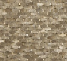 Мозаика DUNE Mosaico Stock Dune Halley Gold