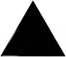 Плитка настенная Equipe Scale Triangolo Black