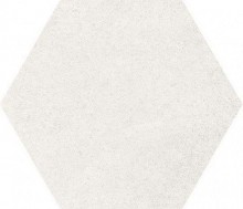 Керамогранит Equipe Hexatile Cement White