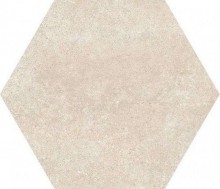 Керамогранит Equipe Hexatile Cement Sand