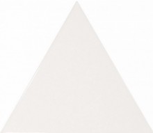 Плитка настенная Equipe Scale Triangolo White