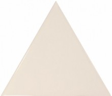Плитка настенная Equipe Scale Triangolo Cream
