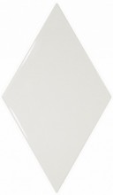 Плитка настенная Equipe Rhombus Wall White