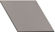 Плитка настенная Equipe Rhombus Dark Grey Smooth