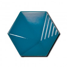 Плитка настенная Equipe Umbrella Electric blue