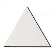 Плитка настенная Equipe Triangolo White