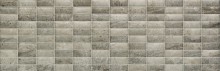 Плитка настенная Italgraniti Group Marmi Imperiali Mos. Grey 30х90